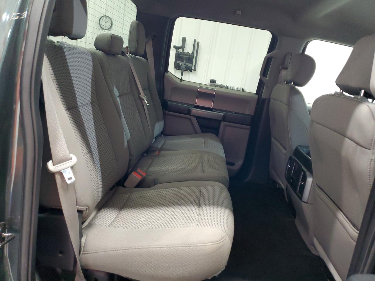 2018 Ford F150 Supercrew VIN: 1FTEW1EP1JKD28033 Lot: 80510745