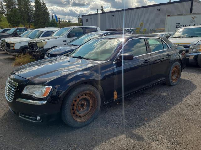 2013 CHRYSLER 300   