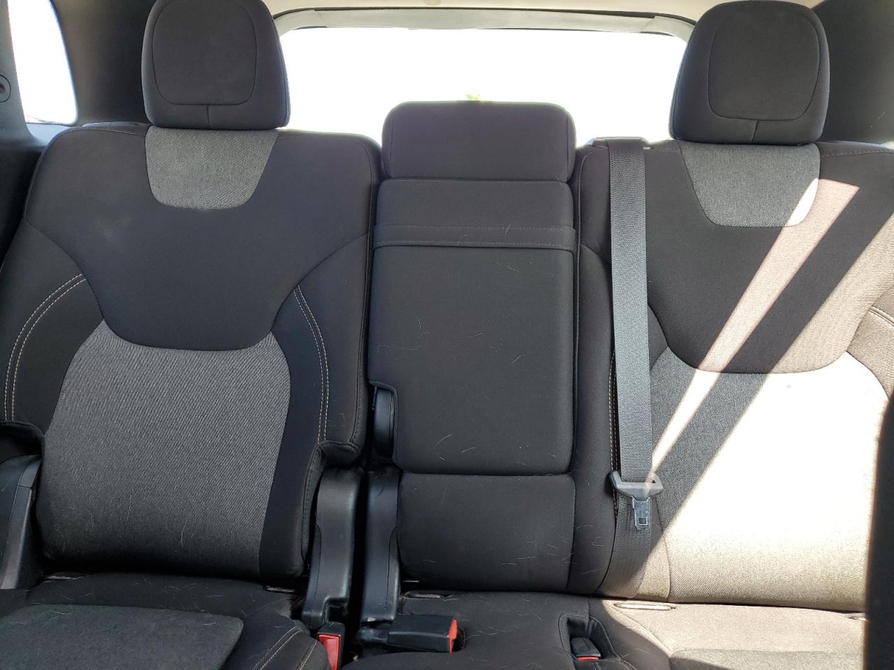 1C4PJLAB0EW256544 2014 Jeep Cherokee Sport