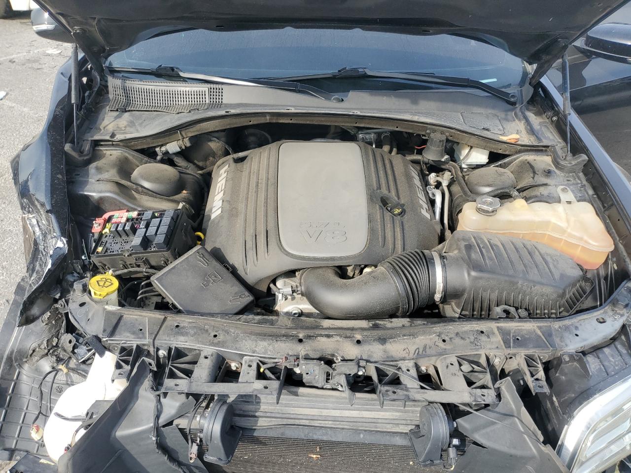 2021 Chrysler 300 S VIN: 2C3CCABT5MH558305 Lot: 81554655