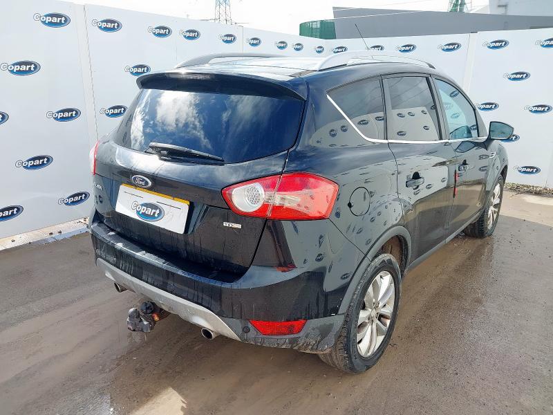 2010 FORD KUGA TITANIUM TDCI 140 
