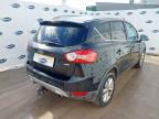 2010 FORD KUGA TITANIUM TDCI 140  for sale at Copart BRISTOL