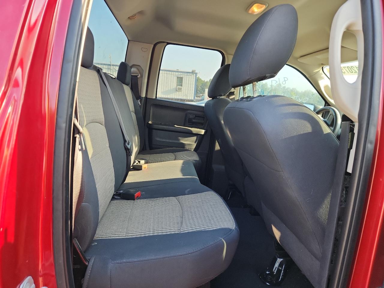 2010 Dodge Ram 1500 VIN: 1D7RB1GPXAS151398 Lot: 71207515