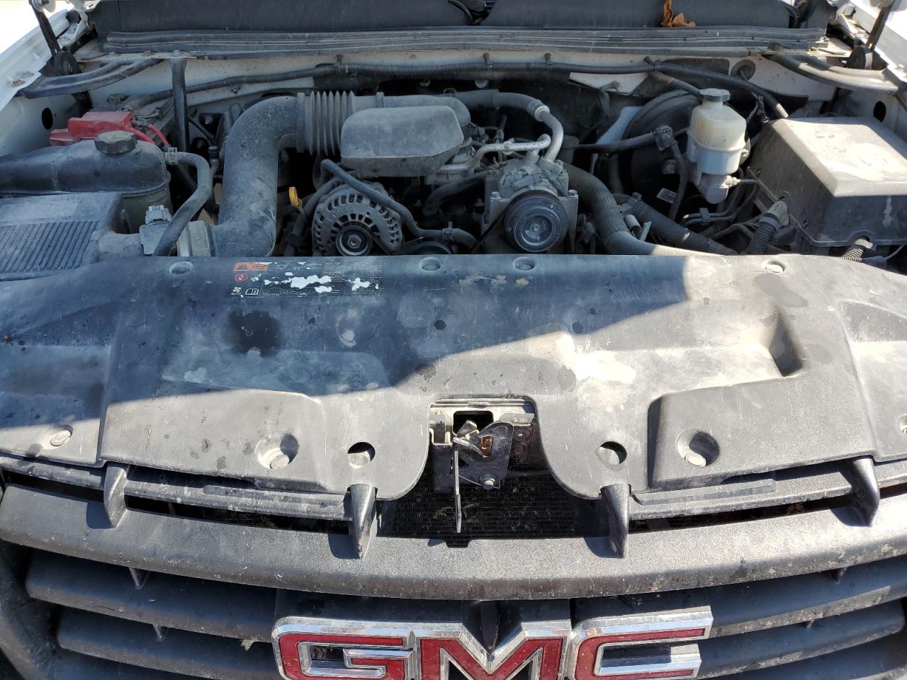 2013 GMC Sierra C1500 VIN: 1GTN1TEX2DZ159842 Lot: 80685955