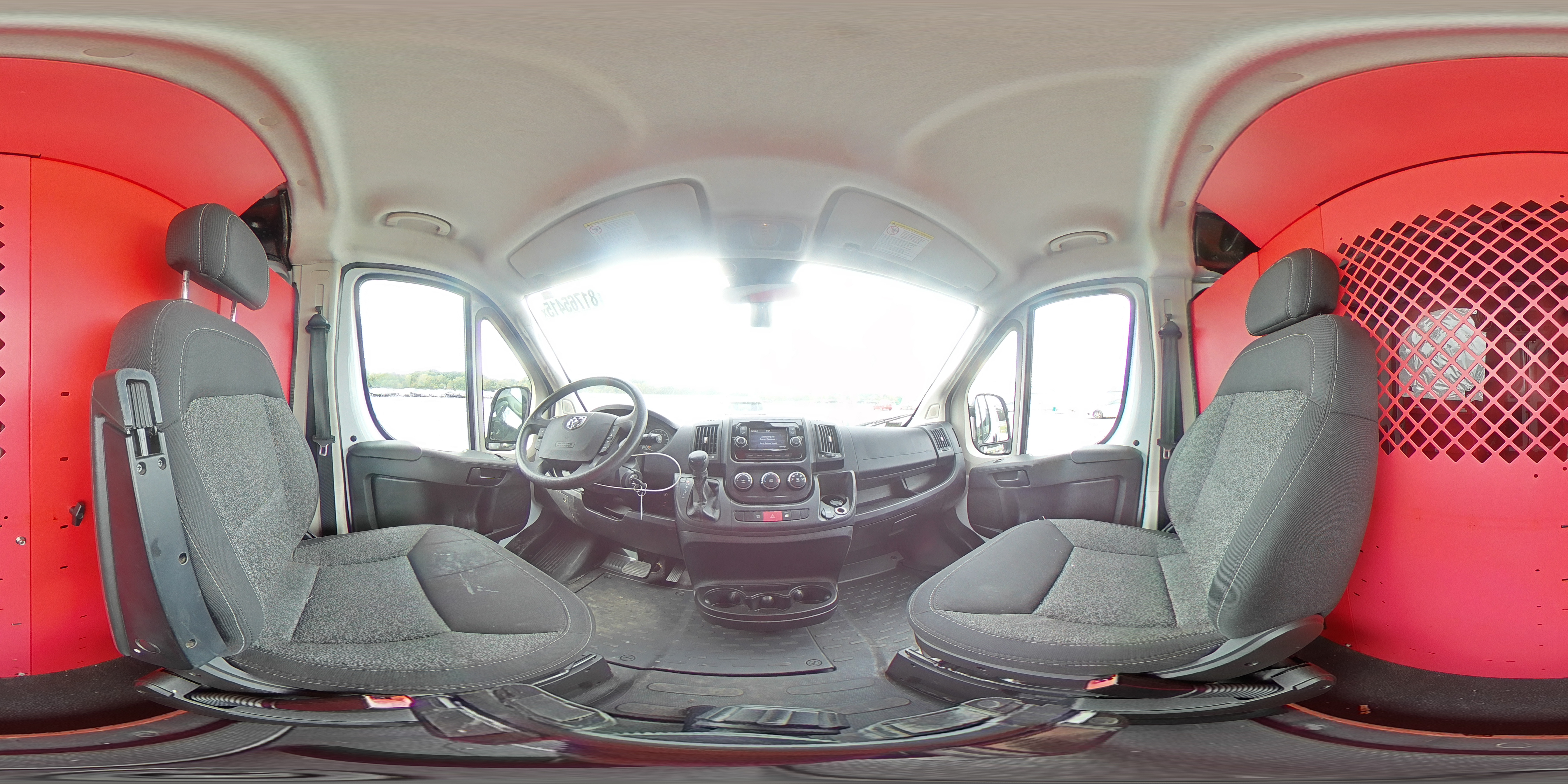 2019 Ram Promaster 1500 1500 Standard VIN: 3C6TRVAG7KE512741 Lot: 81765415