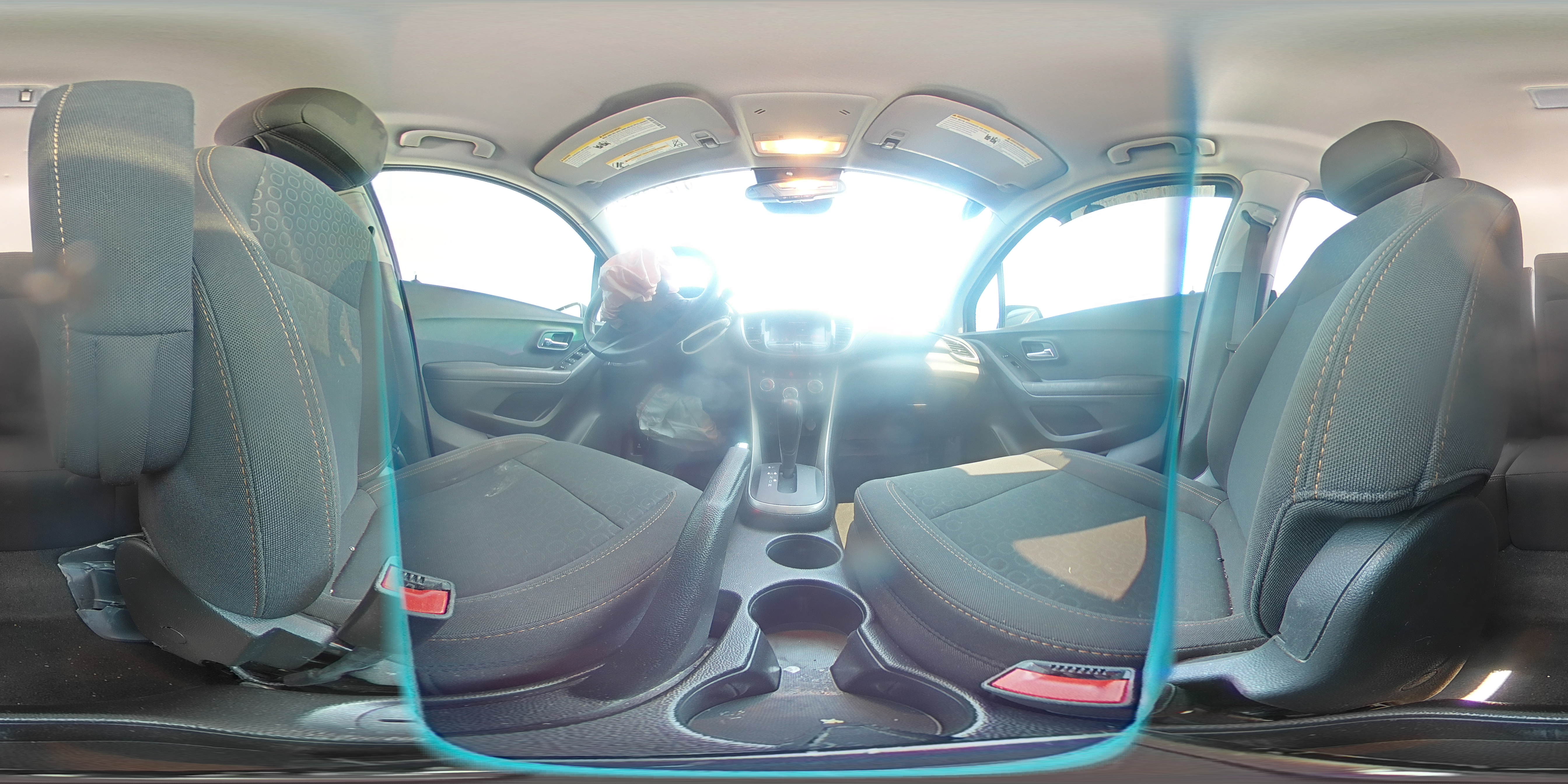 2020 Chevrolet Trax Ls VIN: KL7CJNSB4LB086795 Lot: 81228935