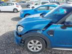 2017 MINI COUNTRYMAN COOPER D  for sale at Copart EAST KILBRIDE