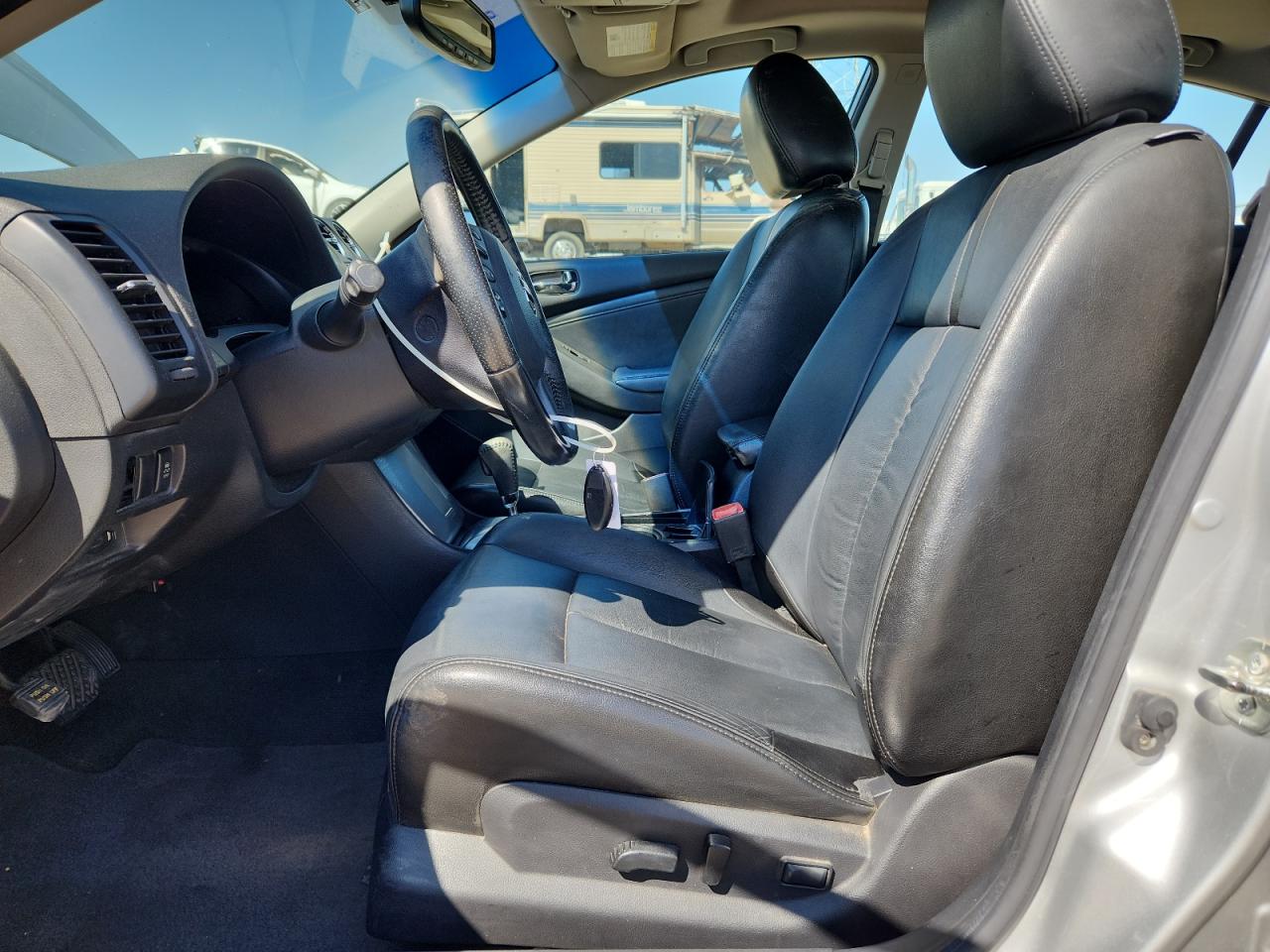 2011 Nissan Altima Base VIN: 1N4AL2AP7BN451280 Lot: 82071425