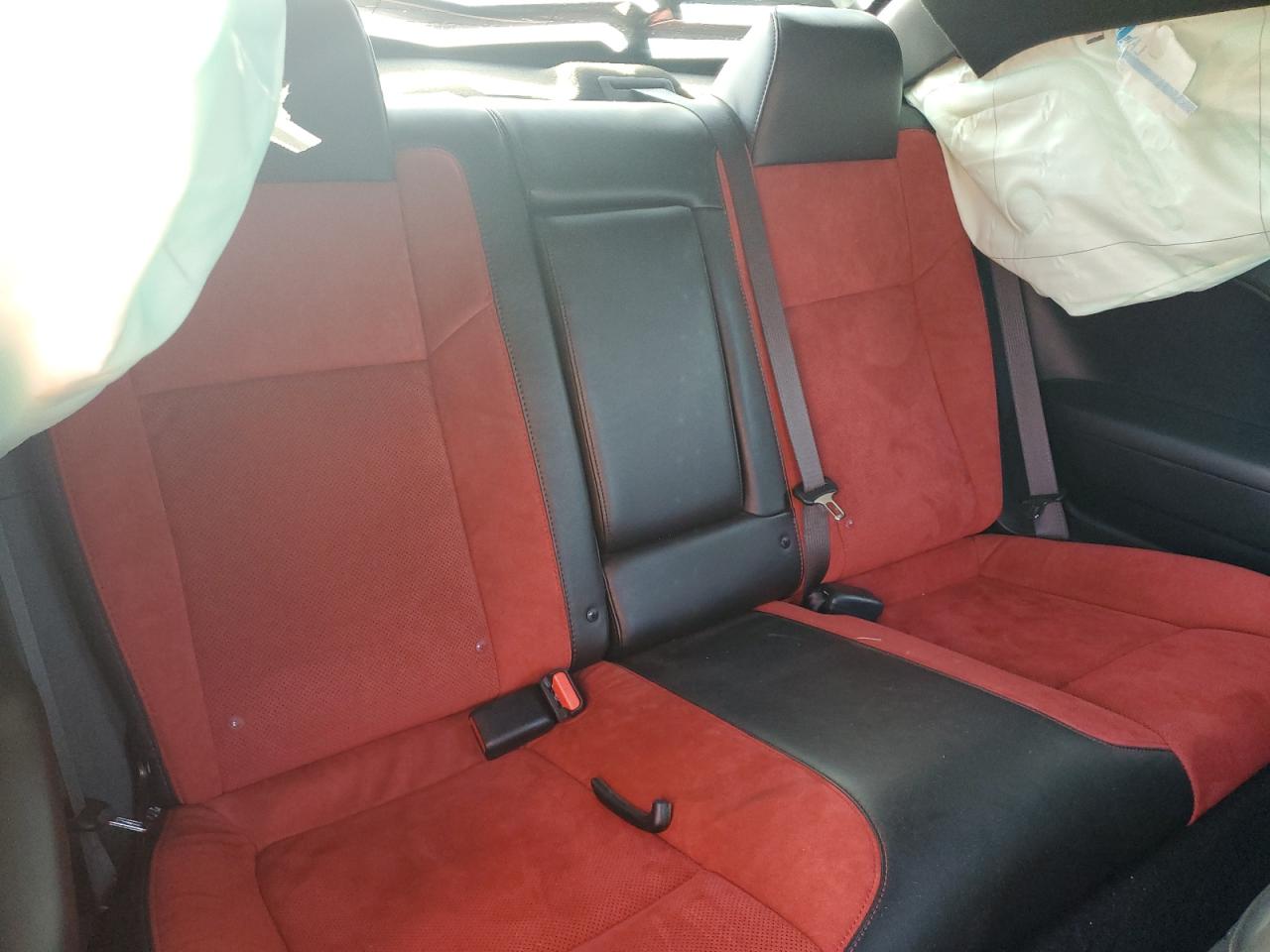 2021 Dodge Challenger Gt VIN: 2C3CDZJG6MH615711 Lot: 81954315