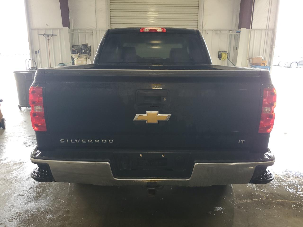 2018 Chevrolet Silverado K1500 Lt VIN: 3GCUKREC8JG337676 Lot: 81338675