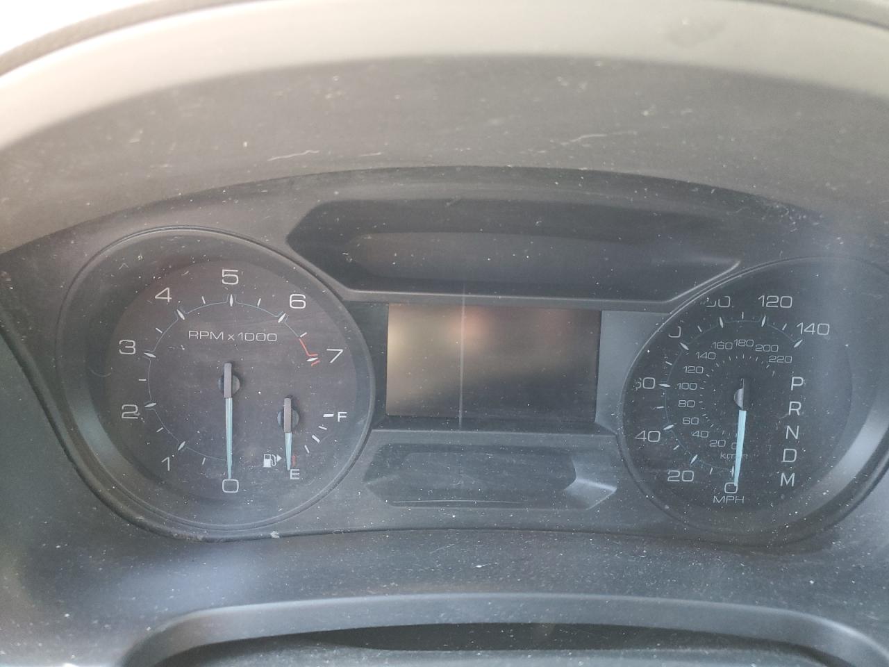 2014 Ford Explorer VIN: 1FM5K7B80EGB48106 Lot: 84622475