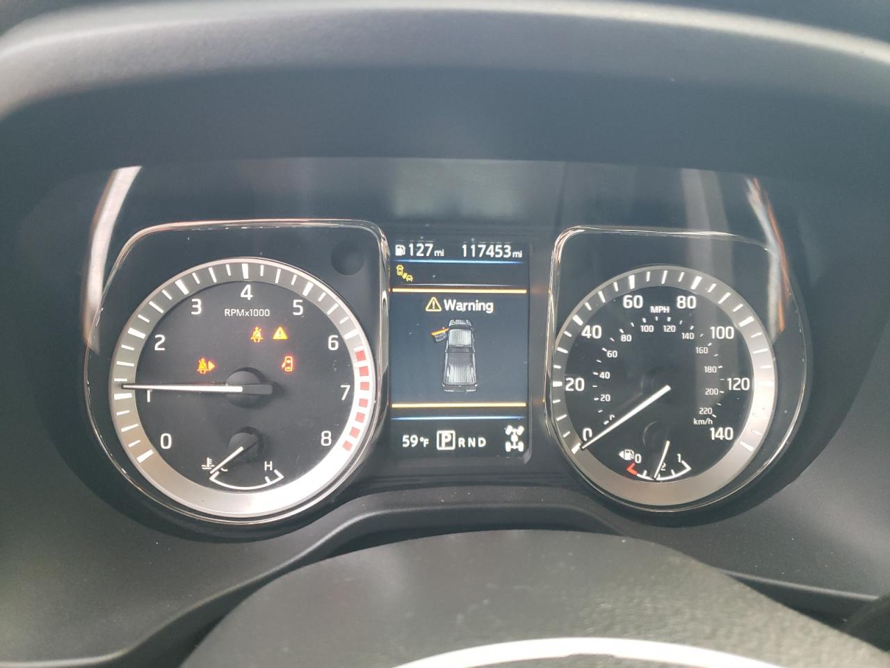 2019 Nissan Titan Xd Sl VIN: 1N6AA1F4XKN515866 Lot: 72041605