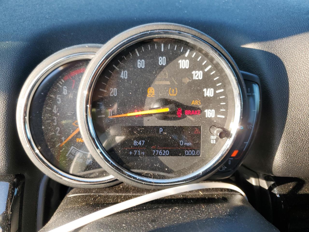 2018 Mini Cooper S Countryman VIN: WMZYT3C35J3D99475 Lot: 82149435