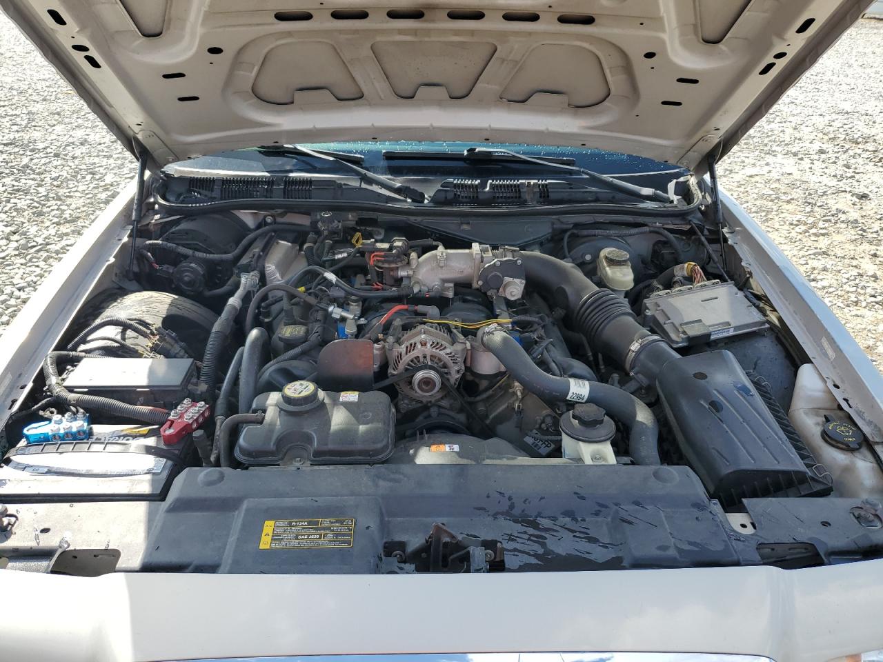 2009 Ford Crown Victoria Police Interceptor VIN: 2FAHP71V79X104121 Lot: 71667555