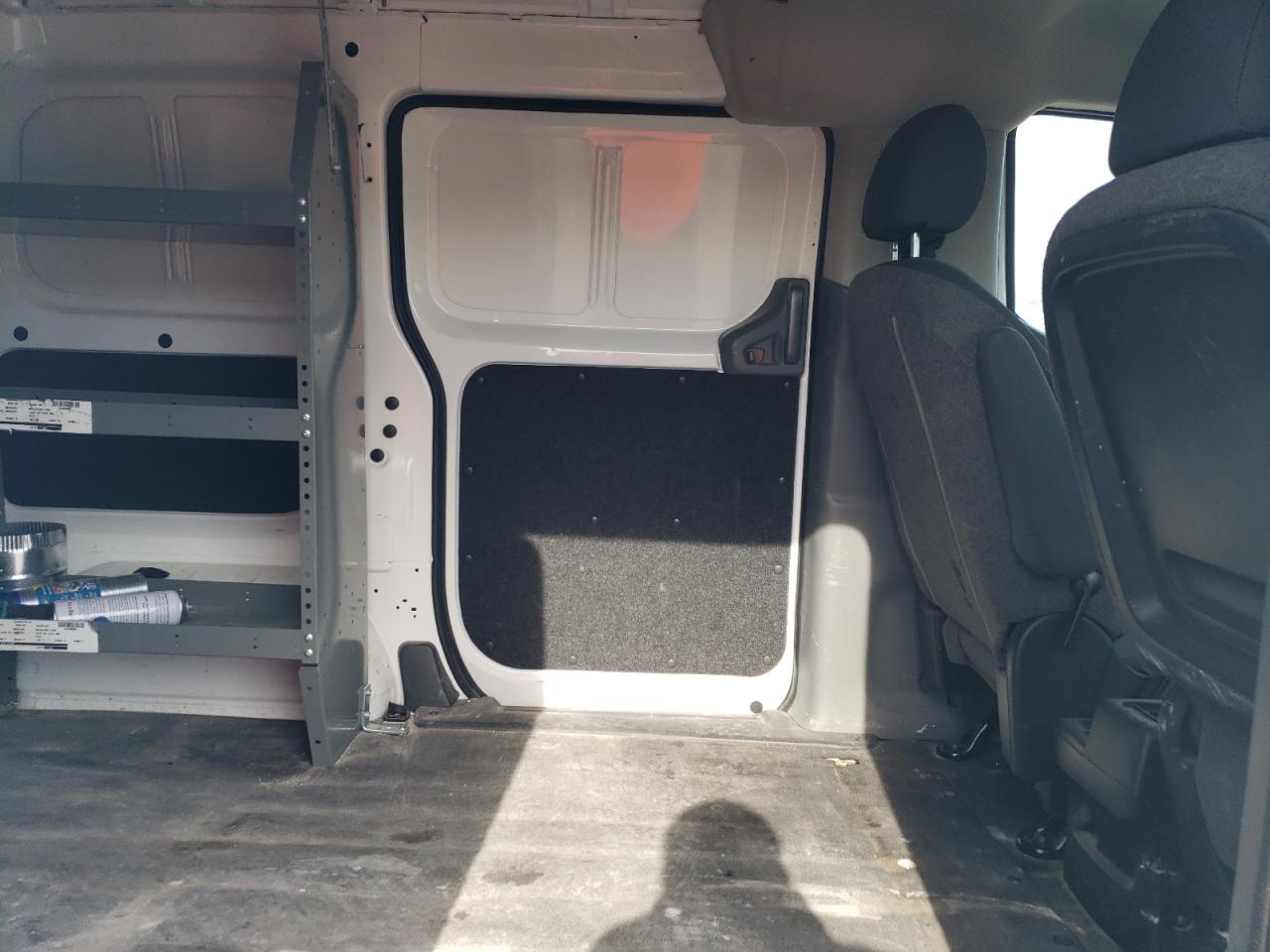 2015 Nissan Nv200 2.5S VIN: 3N6CM0KN2FK716360 Lot: 71272635