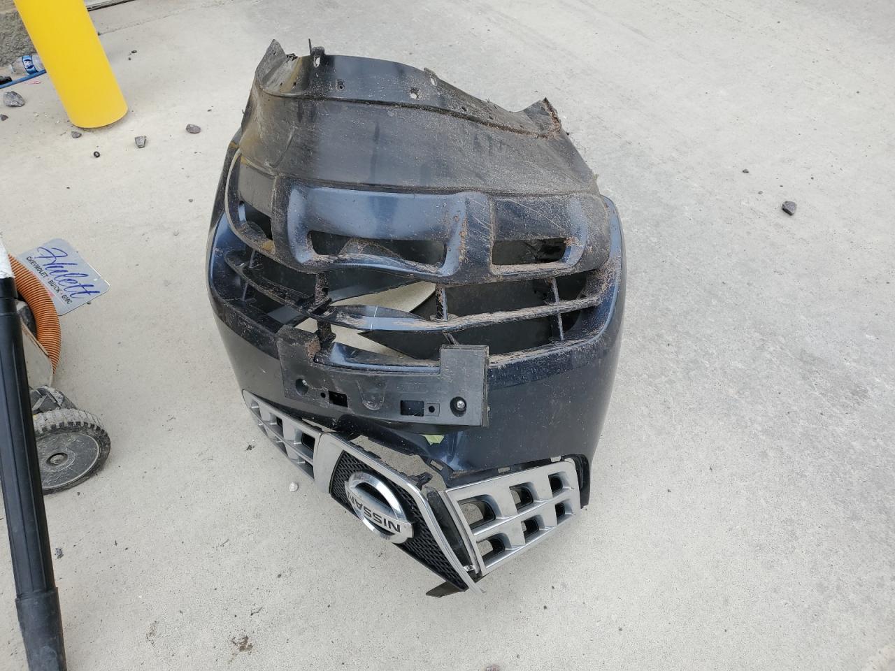 2015 Nissan Rogue Select S VIN: JN8AS5MV1FW258698 Lot: 71662105