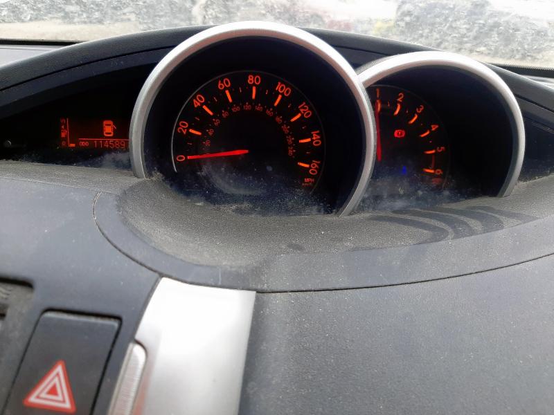 2012 TOYOTA VERSO TR D-4D 