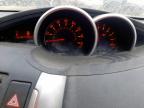 2012 TOYOTA VERSO TR D-4D  for sale at Copart SANDY