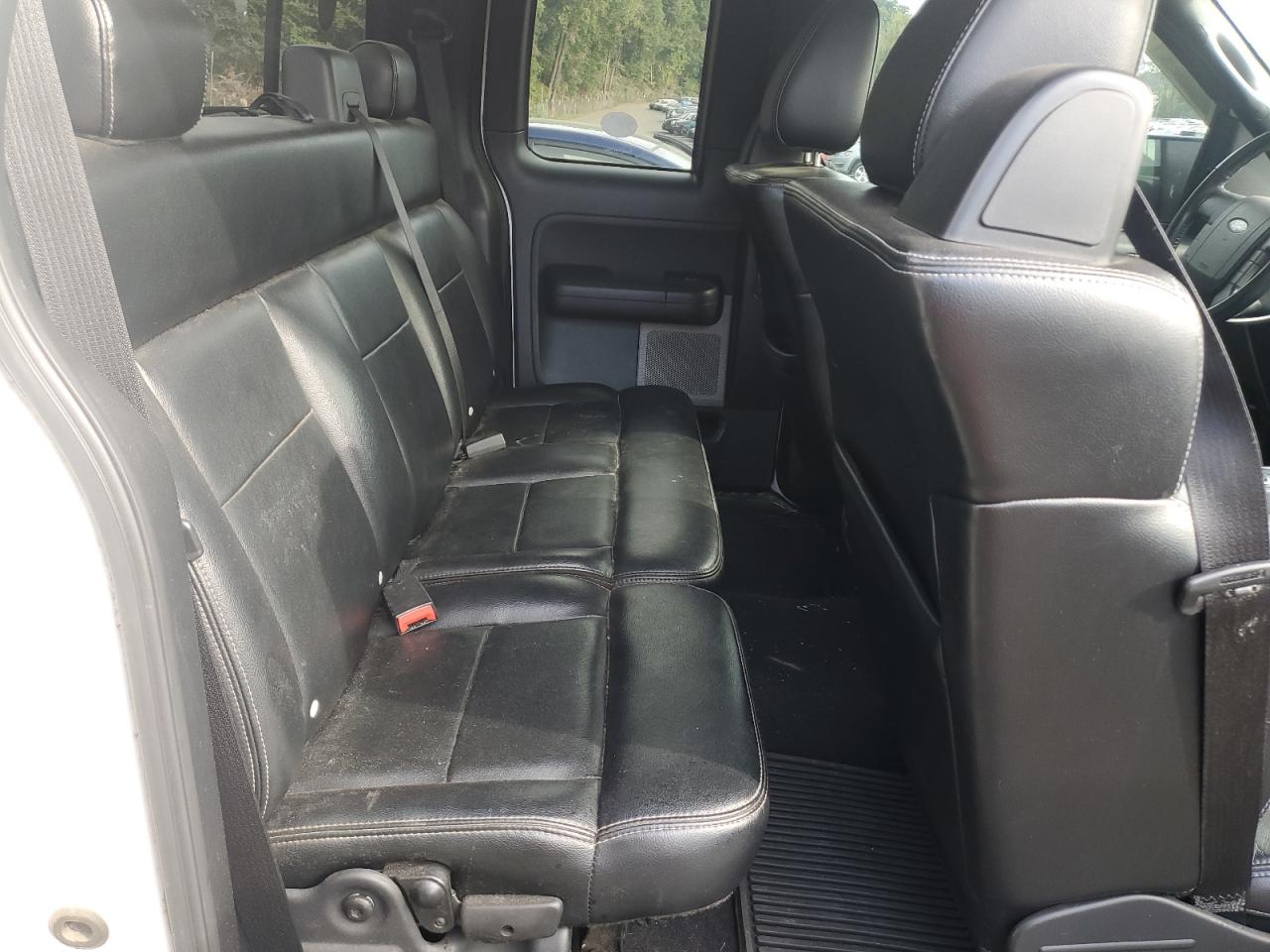 2005 Ford F150 VIN: 1FTPX14515NB92786 Lot: 81129865