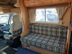 2005 PEUGEOT BOXER 350 LX MWB HDI  for sale at Copart WESTBURY