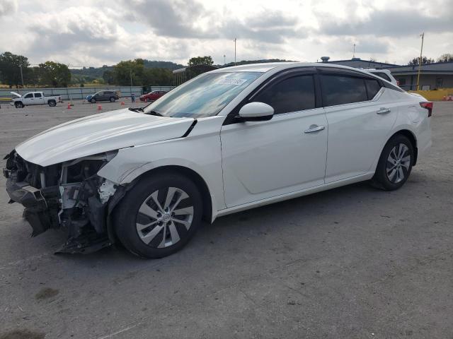 NISSAN ALTIMA S 2021