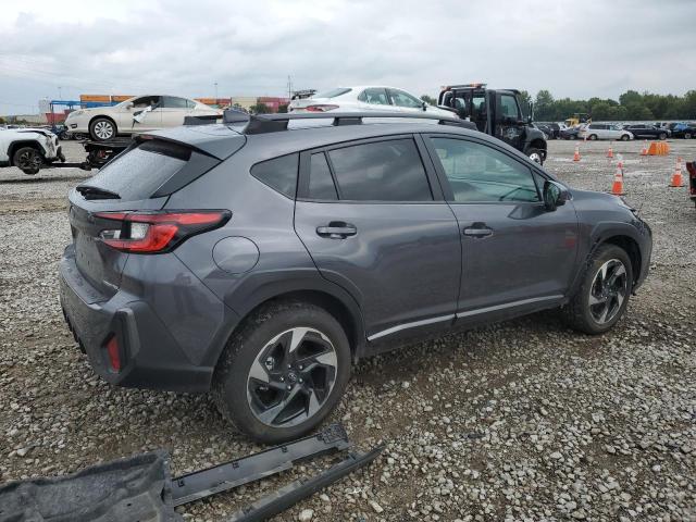  SUBARU CROSSTREK 2024 Szary