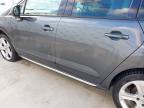 2013 PEUGEOT 3008 ALLURE HDI  for sale at Copart COLCHESTER