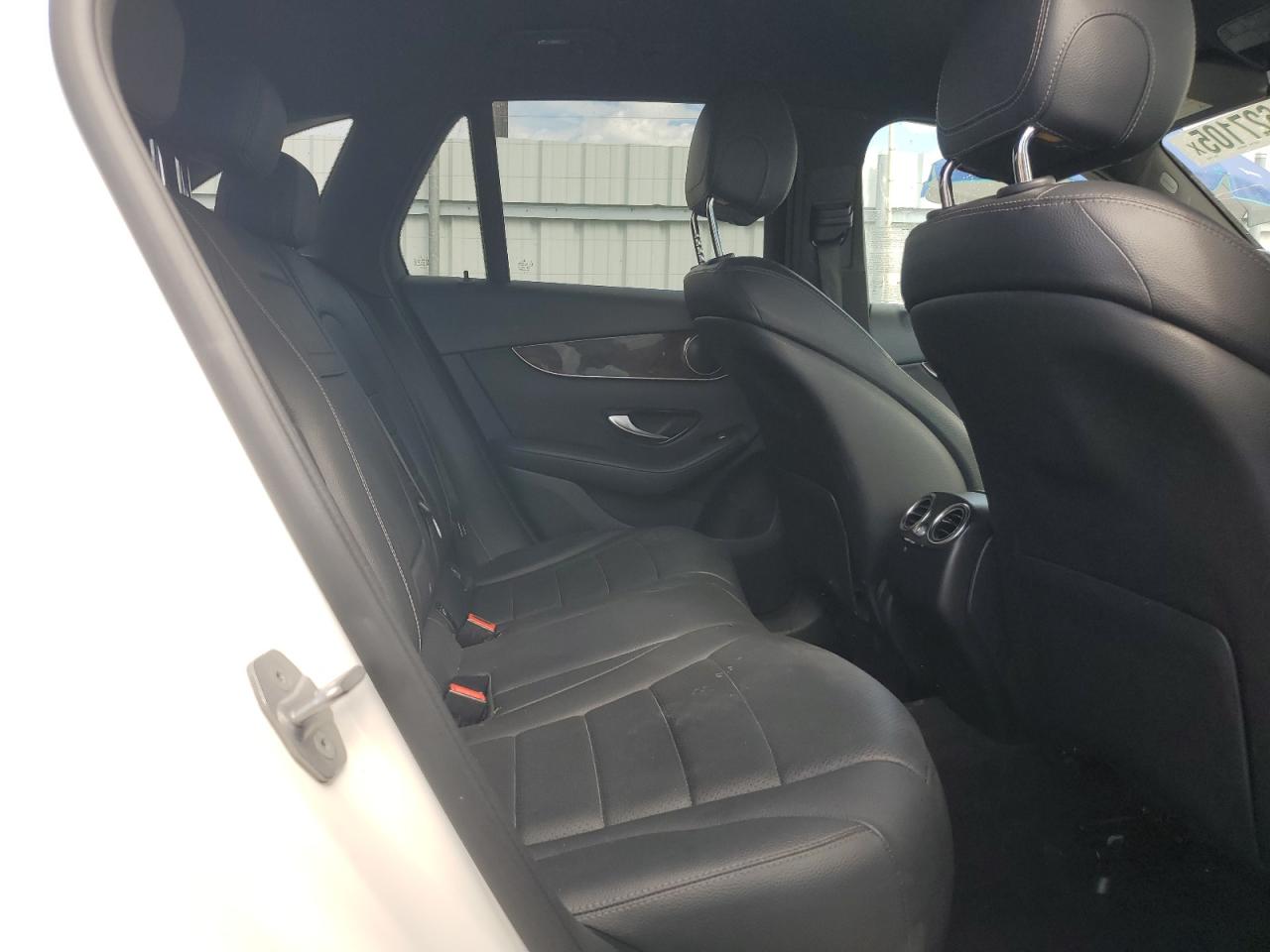 2019 Mercedes-Benz Glc 300 VIN: WDC0G4JBXKV178498 Lot: 81627105