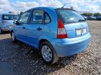 2008 CITROEN C3 CACHET HDI  for sale at Copart WISBECH