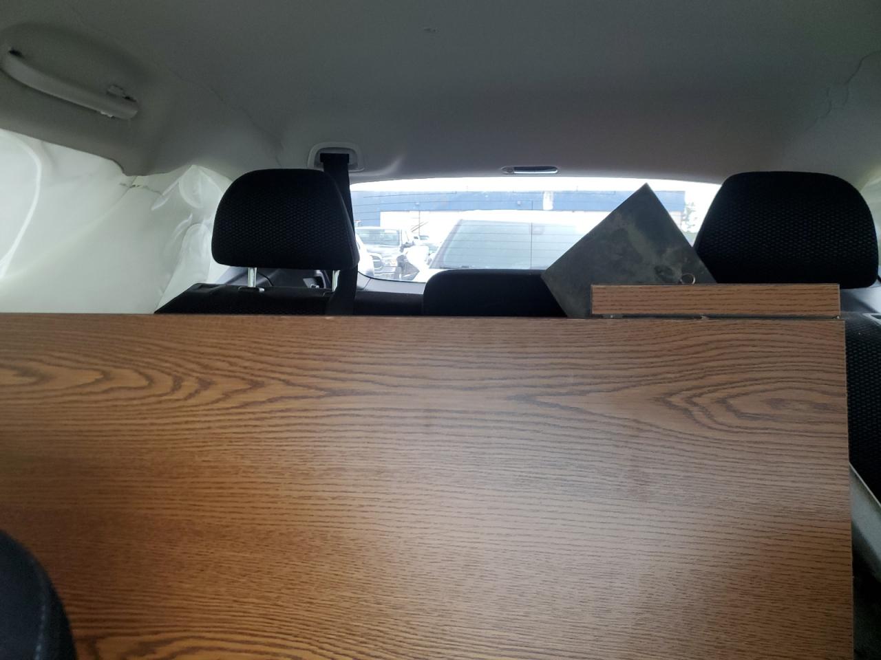 2015 Subaru Outback 2.5I Premium VIN: 4S4BSBCC1F3342581 Lot: 71590445