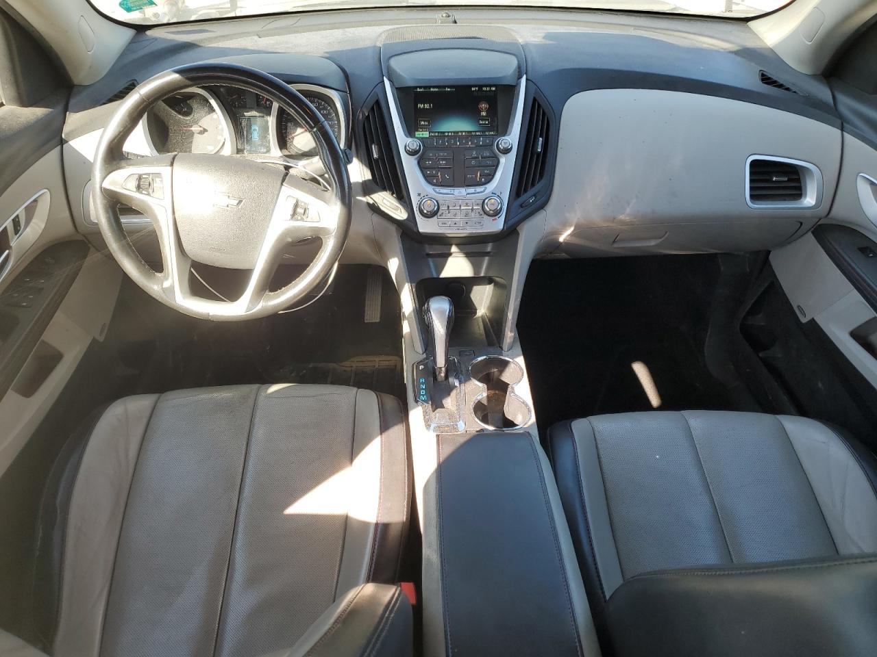 2013 Chevrolet Equinox Lt VIN: 2GNFLNEK5D6180668 Lot: 81813125