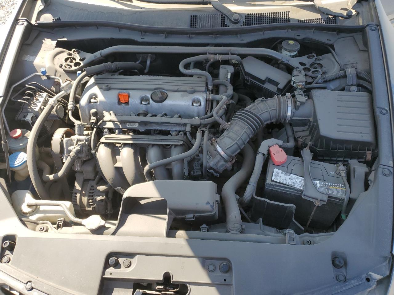 2011 Honda Accord Exl VIN: 1HGCS1B8XBA004412 Lot: 81477095