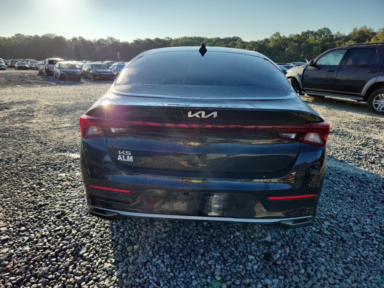 2024 Kia K5 Lxs VIN: 5XXG14J2XRG251462 Lot: 84028145