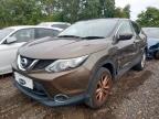 2015 NISSAN QASHQAI ACENTA PREMIUM DI  for sale at Copart ROCHFORD
