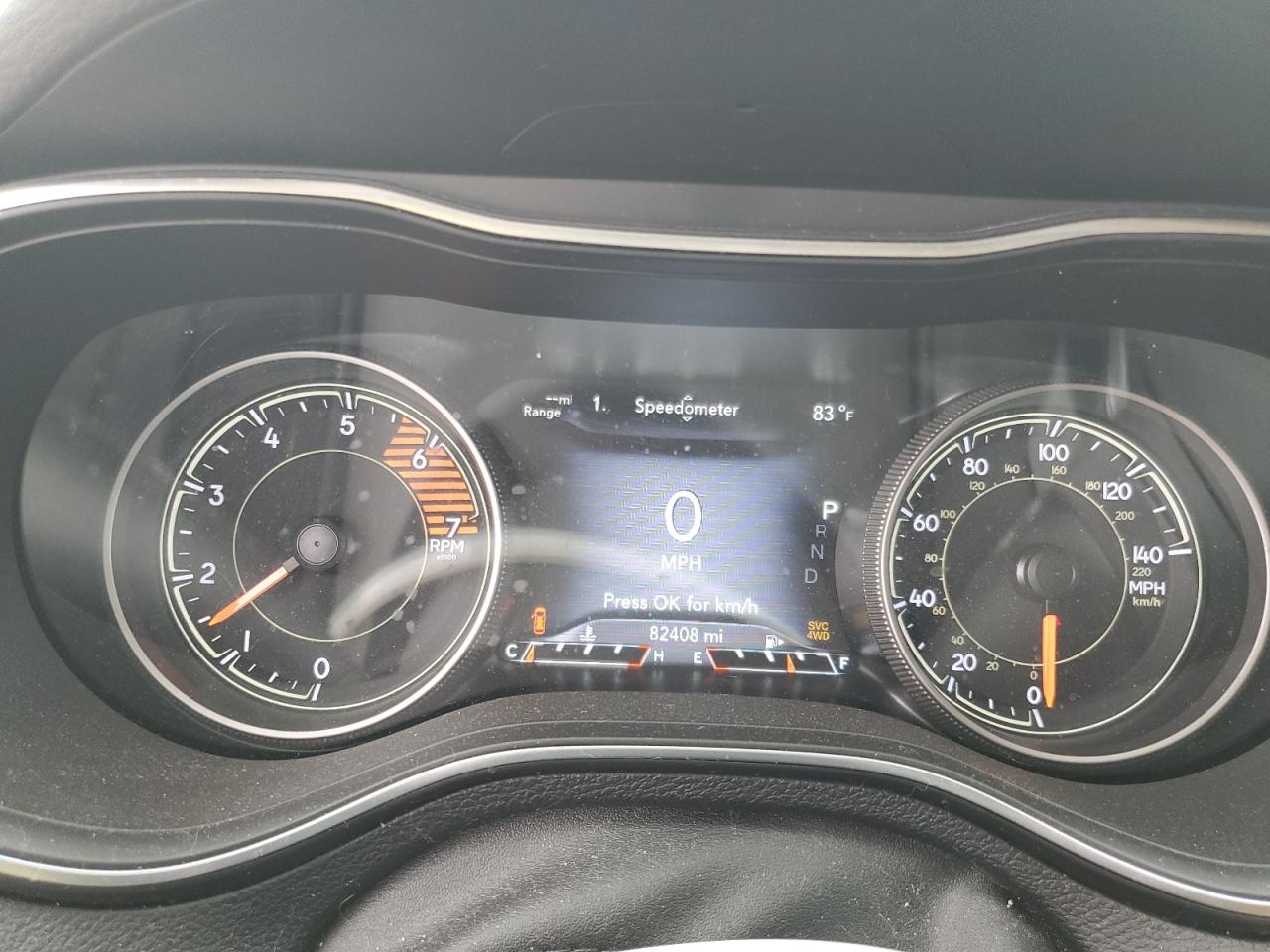 2020 Jeep Cherokee Limited VIN: 1C4PJMDN1LD546408 Lot: 70676385