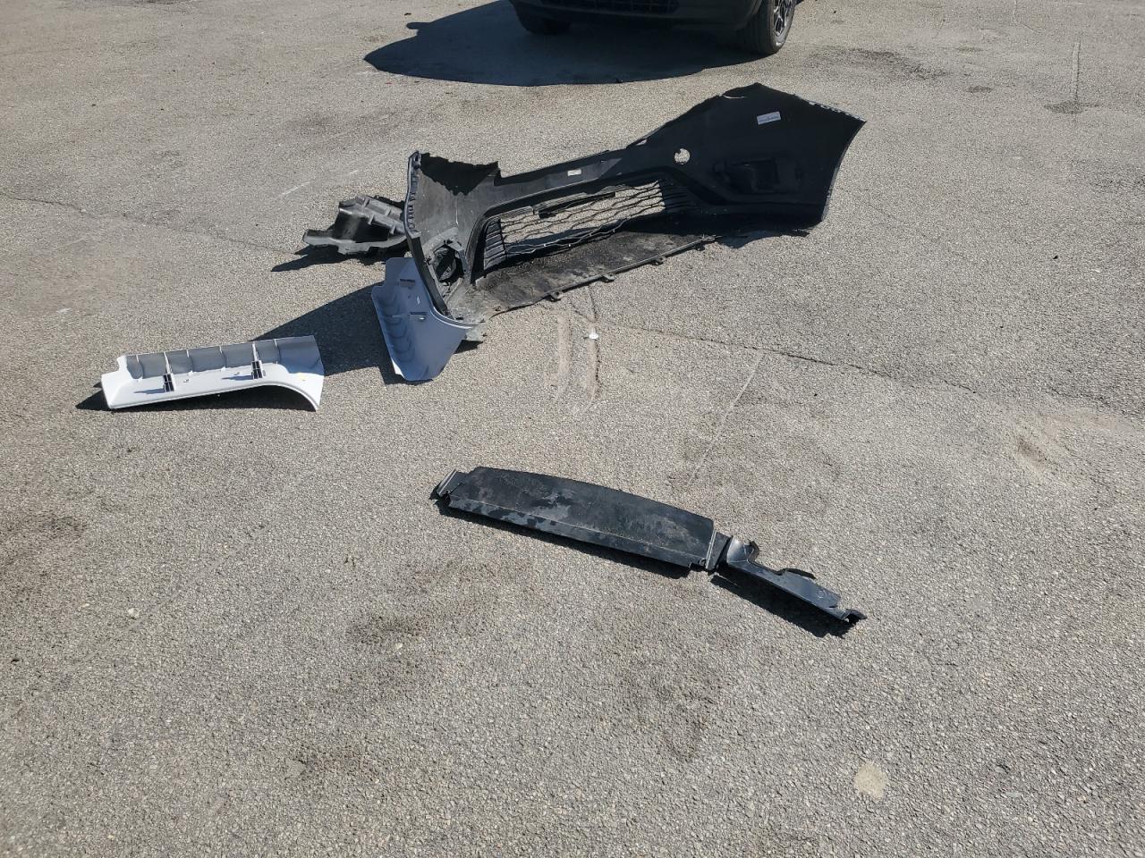 2019 Ram Promaster City VIN: ZFBHRFAB2K6N44532 Lot: 71887865