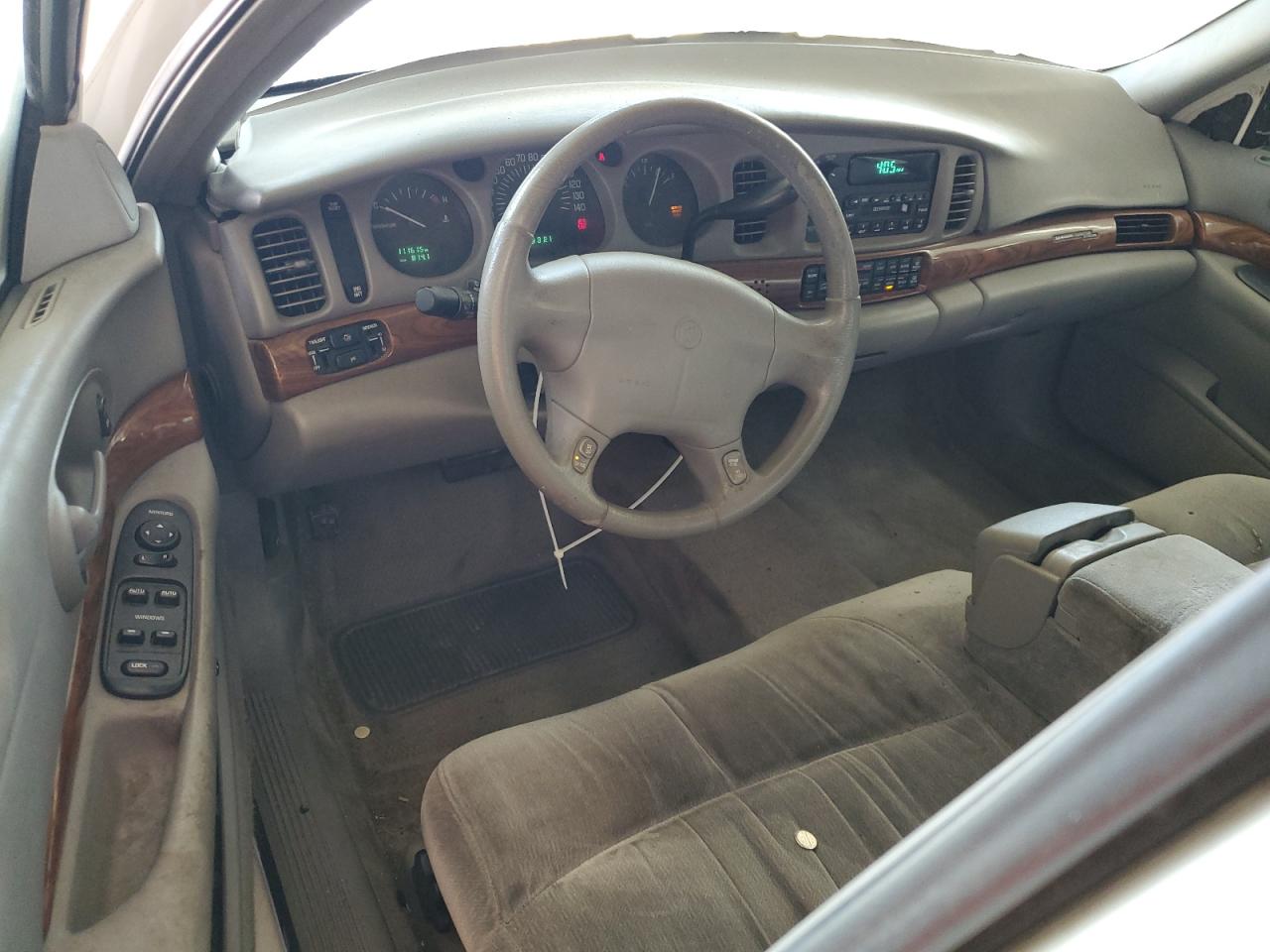 2001 Buick Lesabre Custom VIN: 1G4HP54K214221502 Lot: 80014775