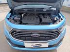 2024 FORD TOURNEO CONNECT 2.0 ECOBLUE TITANIUM 5DR AUTO for sale at Copart CHESTER