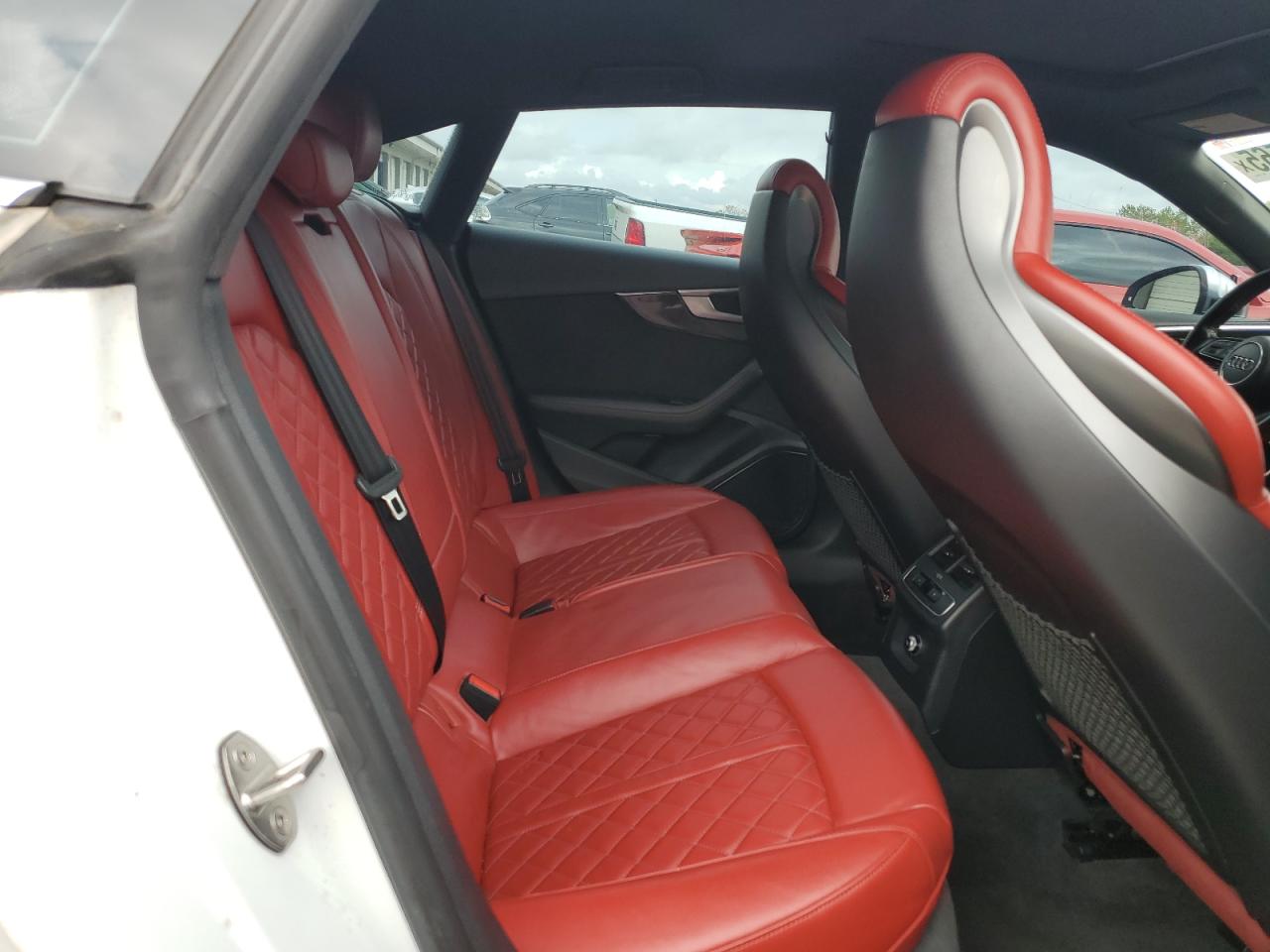 2018 Audi S5 Prestige VIN: WAUC4CF51JA023382 Lot: 84359565