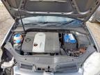 2007 VOLKSWAGEN GOLF MATCH FSI 115  for sale at Copart COLCHESTER