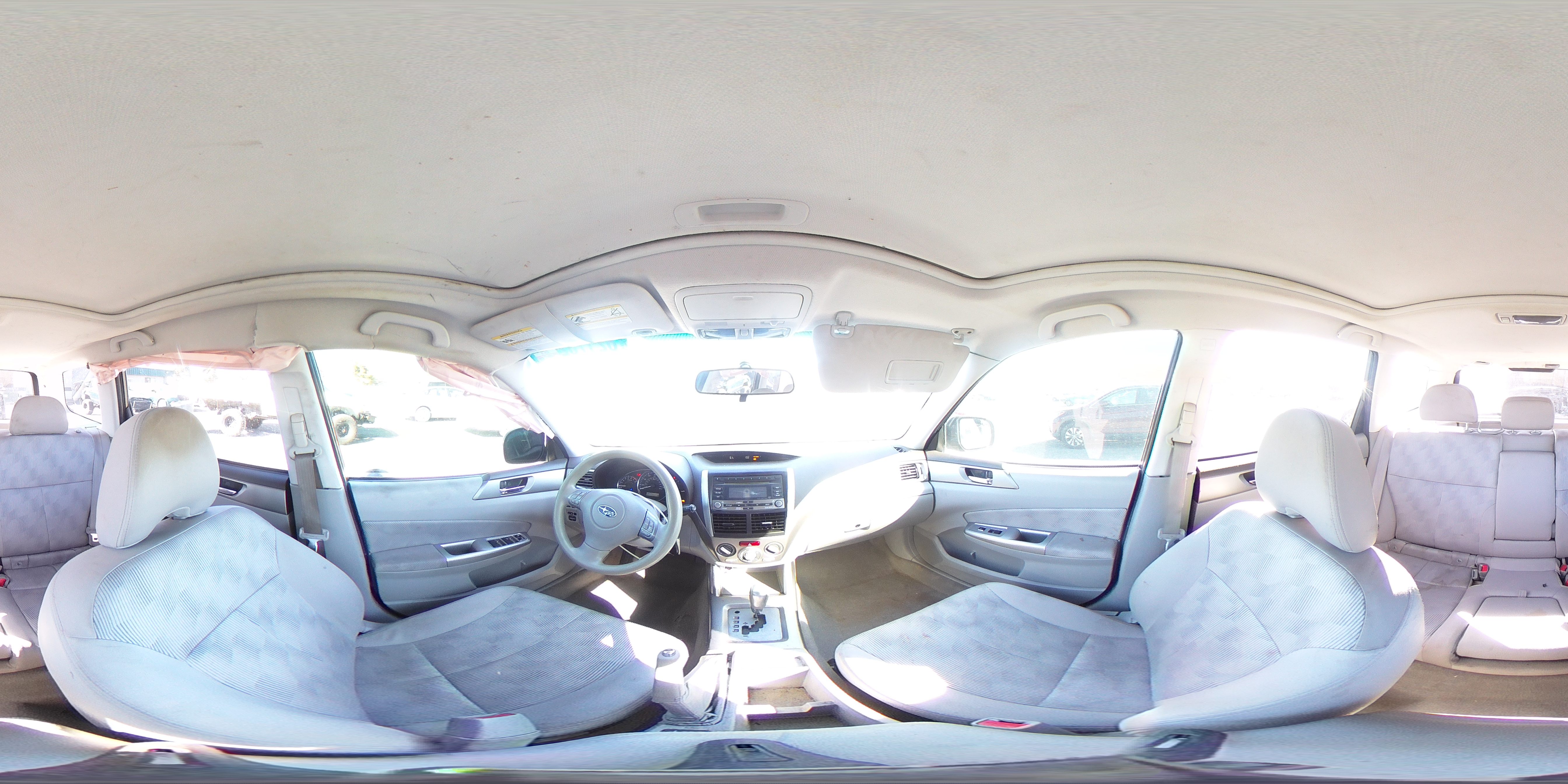 2010 Subaru Forester 2.5X Premium VIN: JF2SH6CC4AH728399 Lot: 82170215