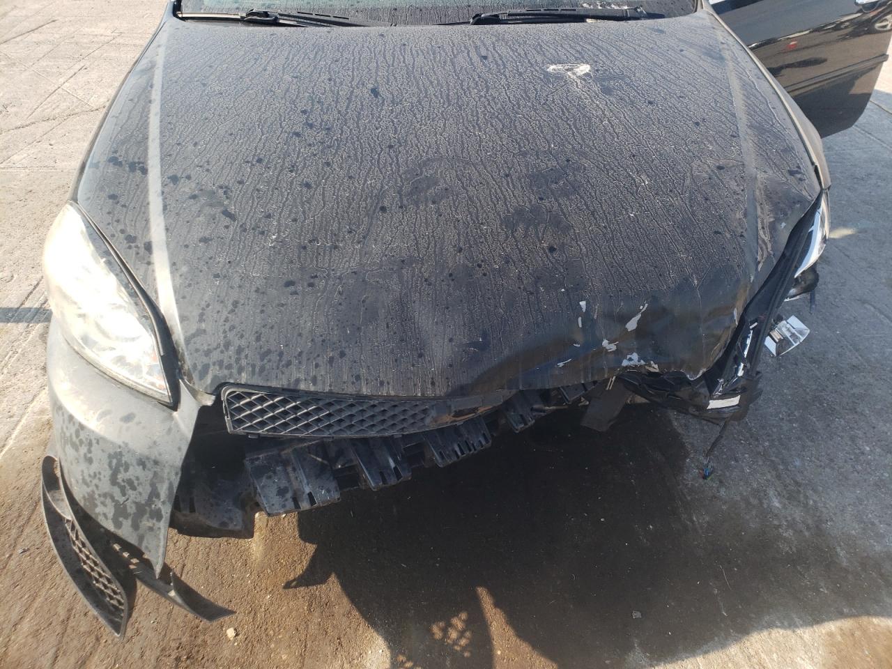 2014 Chevrolet Impala Limited Ltz VIN: 2G1WC5E33E1178040 Lot: 71536655