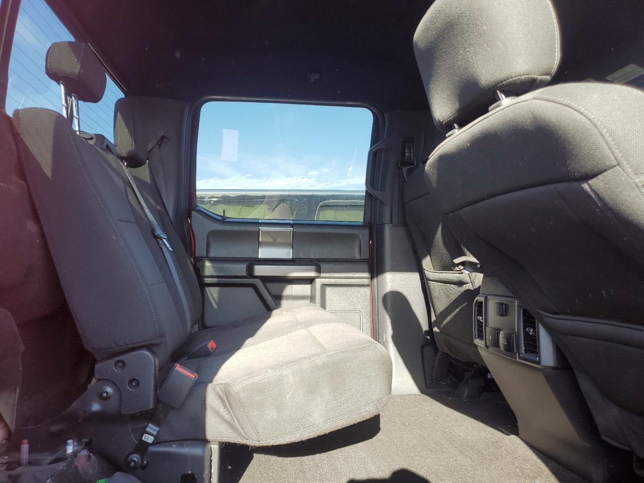 2019 Ford F150 Supercrew VIN: 1FTEW1EP9KKF13920 Lot: 84254765