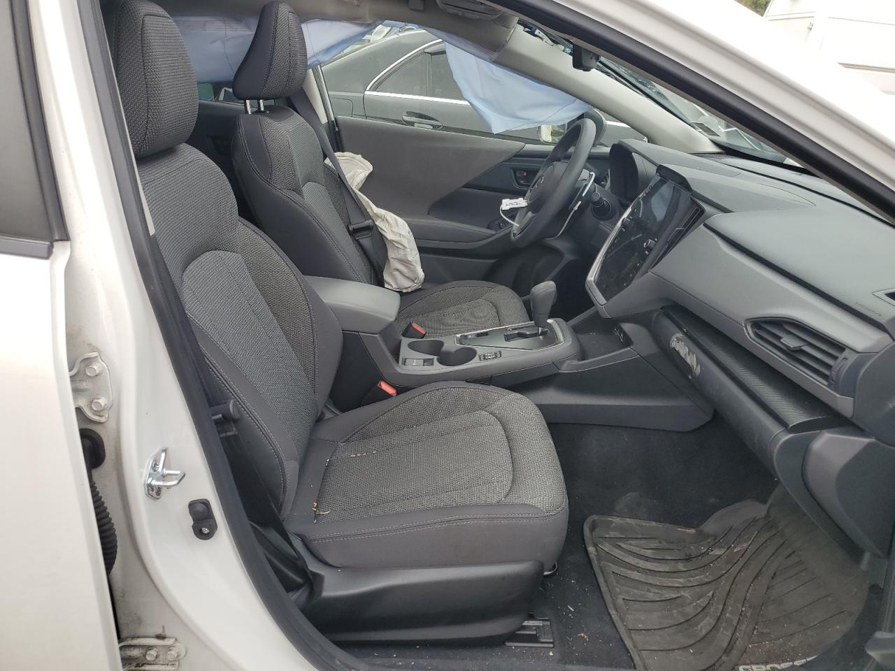 2024 Subaru Crosstrek Premium VIN: JF2GUADC0RH256930 Lot: 80216225