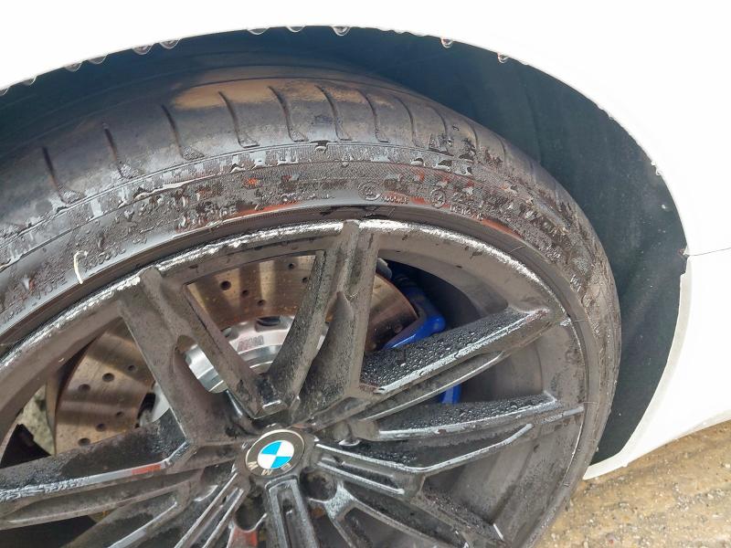 2024 BMW M2 AUTO 
