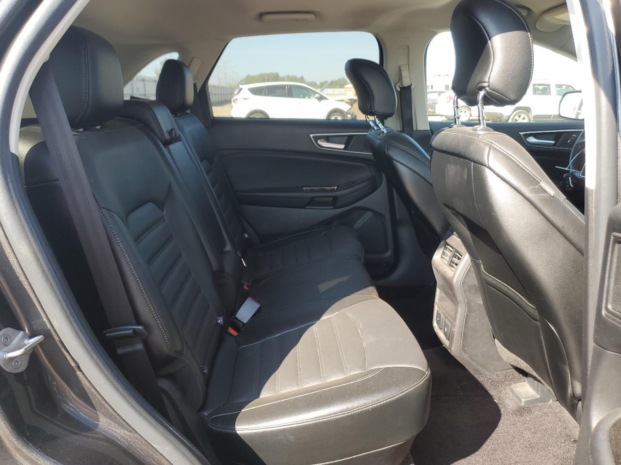 2016 Ford Edge Sel VIN: 2FMPK3J93GBB03389 Lot: 80863665