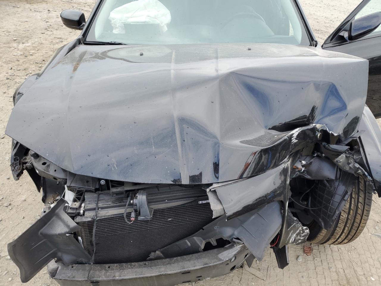 2020 Chrysler 300 Touring VIN: 2C3CCAAG5LH158862 Lot: 80789455