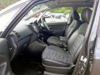 2017 KIA VENGA 4 AUTO  for sale at Copart WHITBURN