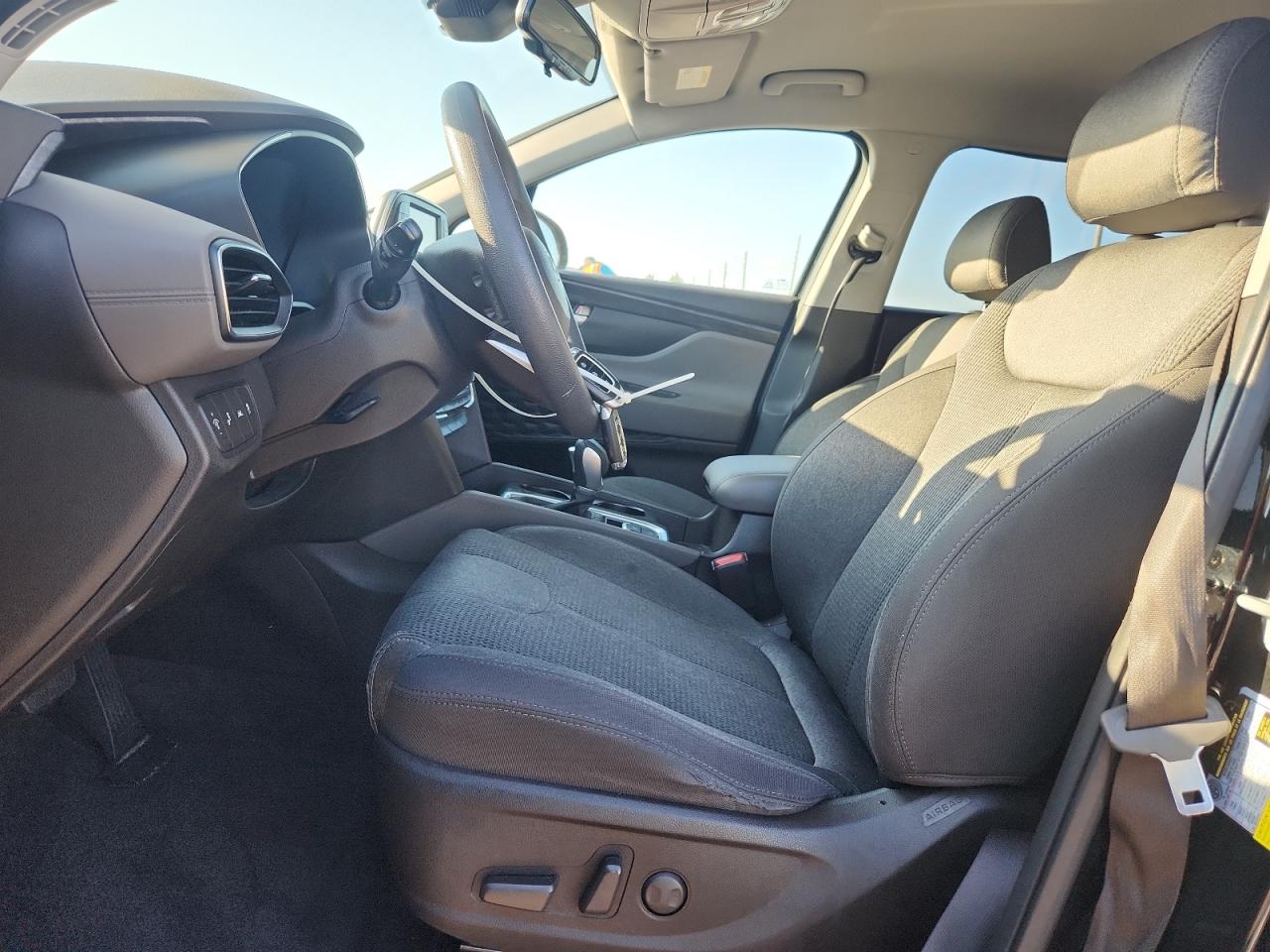 2020 Hyundai Santa Fe Sel VIN: 5NMS33AD9LH190386 Lot: 82137465