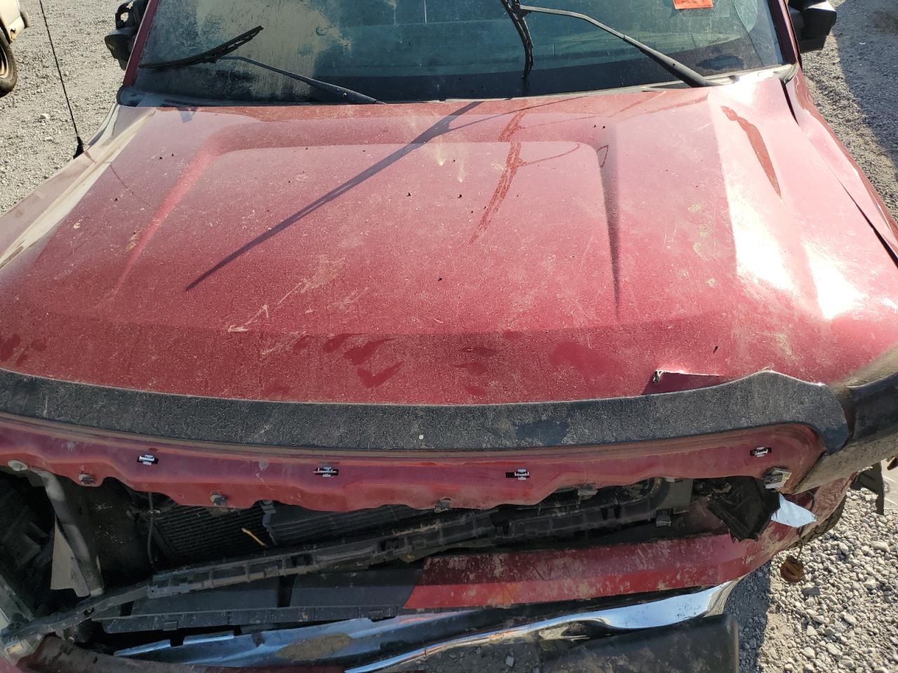 2014 Ford F150 Super Cab VIN: 1FTEX1EM0EFB39035 Lot: 80887845